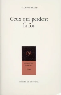 Ceux Qui Perdent La Foi