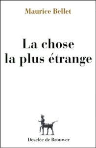 La Chose La Plus Etrange. Manger La Chair De Dieu Et Boire Son Sang