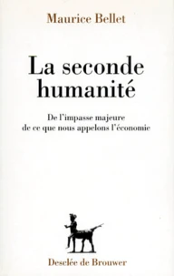 LA SECONDE HUMANITE.