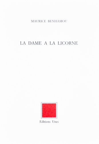 La dame à la licorne