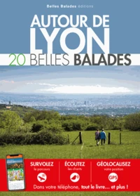 Autour de Lyon