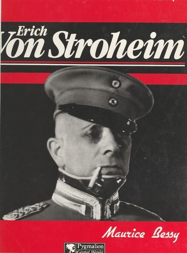 Erich von Stroheim
