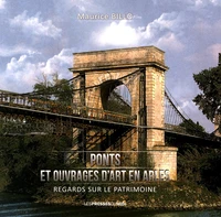 Ponts et ouvrages d'art en Arles