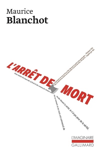 L'arrêt de mort