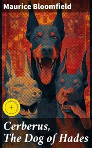 Cerberus, The Dog of Hades