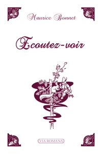 Ecoutez-voir