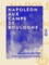 Napoléon aux camps de Boulogne - La côte de fer et les flottilles