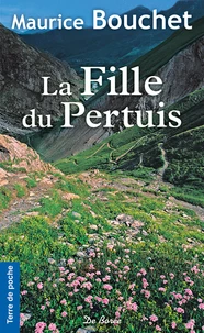 La fille du Pertuis