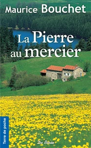 La pierre au mercier
