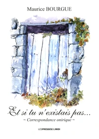 Et si tu n'existais pas...