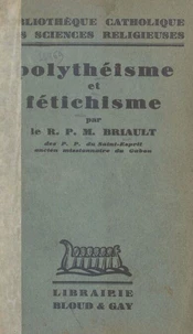 Polythéisme et fétichisme