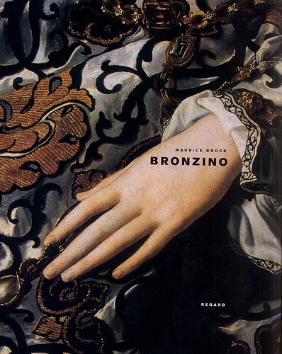 Maurice Brock - Bronzino.