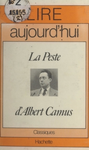 La peste, d'Albert Camus
