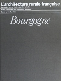 Maurice Bucaille et  Strauss - Bourgogne.