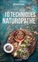 Les 10 techniques du naturopathe