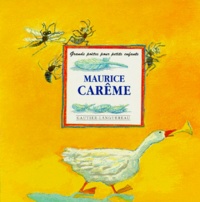 Maurice Carême - Maurice Carême.