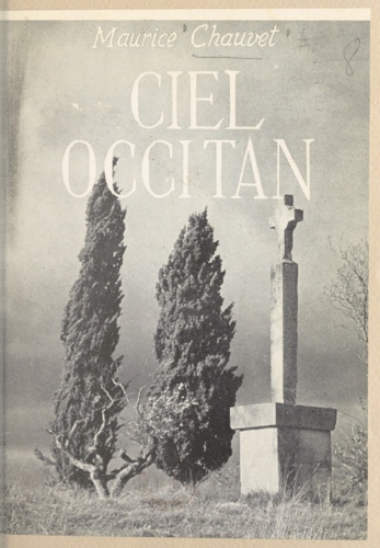 Ciel occitan