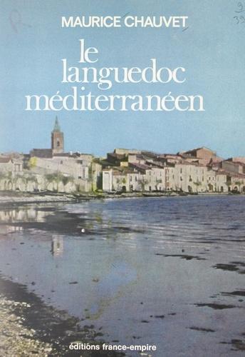 Le Languedoc méditerranéen
