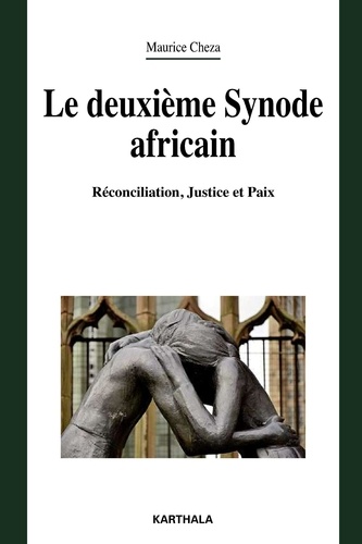 Maurice Cheza - Le deuxième Synode africain.
