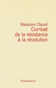 Maurice Clavel - .