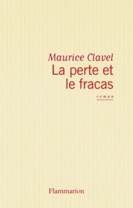 Maurice Clavel - .
