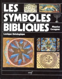 LES SYMBOLES BIBLIQUES.