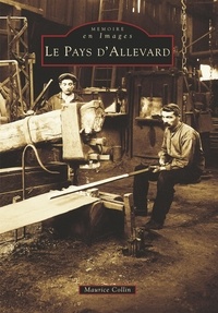 Maurice Collin - Pays d'Allevard.