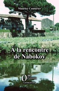 A la rencontre de Nabokov