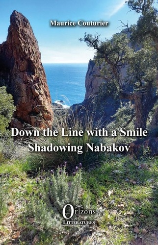Down the Line with a Smile. Shadowing Vladimir Nabokov