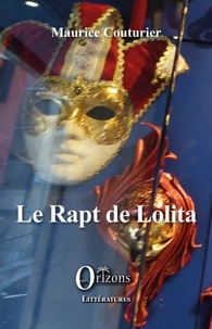 Maurice Couturier - Le rapt de Lolita.