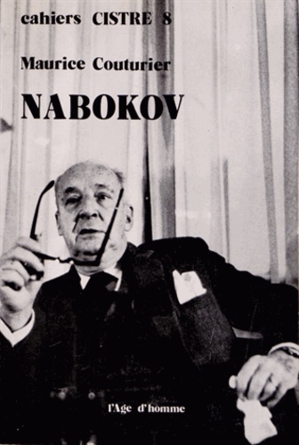 Maurice Couturier - Nabokov.