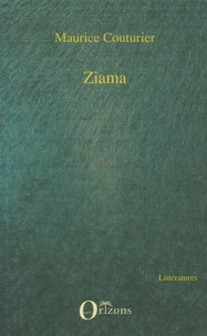 Ziama