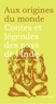 Maurice Coyaud - Contes et légendes des pays de l'Inde.