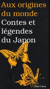 Maurice Coyaud - Contes et légendes du Japon.