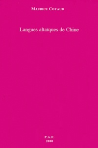 Langues altaïques de Chine.pdf