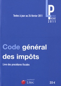 Maurice Cozian - Code général des impôts - Livre des procédures fiscales.