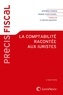 Maurice Cozian et Pierre-Jean Gaudel - La comptabilité racontée aux juristes.