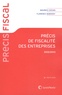 Maurice Cozian et Florence Deboissy - Précis de fiscalité des entreprises 2012-2013.