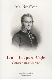 Louis Jacques Bégin (1793-1859)