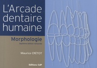Larcade dentaire humaine - Morphologie.pdf