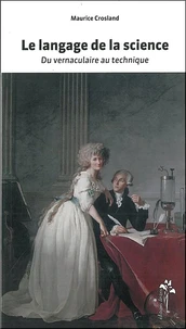 Le langage de la science