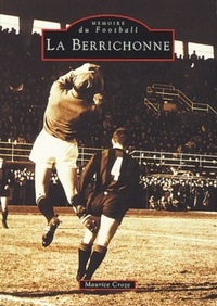 Maurice Croze - La Berrichonne.