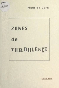 Zones de turbulence
