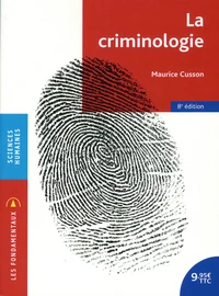 La criminologie
