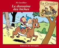 Le domaine des biches