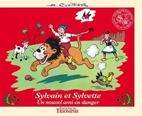 Un nouvel ami en danger
