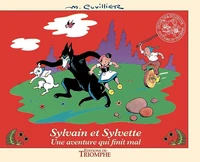Une aventure qui finit mal