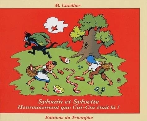 Collection Sylvain Et Sylvette (Le Lombard