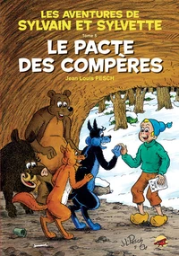Le pacte des compères