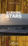 Maurice Daccord - Burning stars.